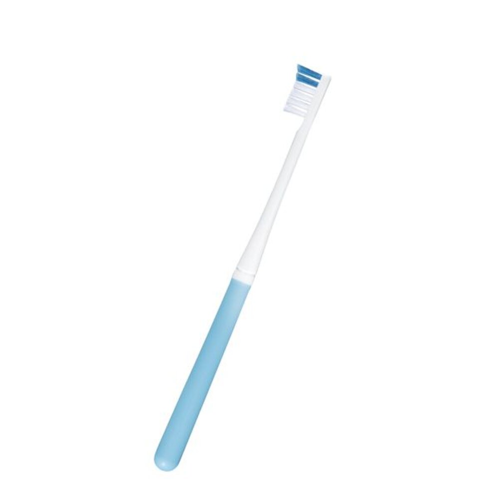 刷樂Shallop 臼齒專研牙刷5支入-圖片-2