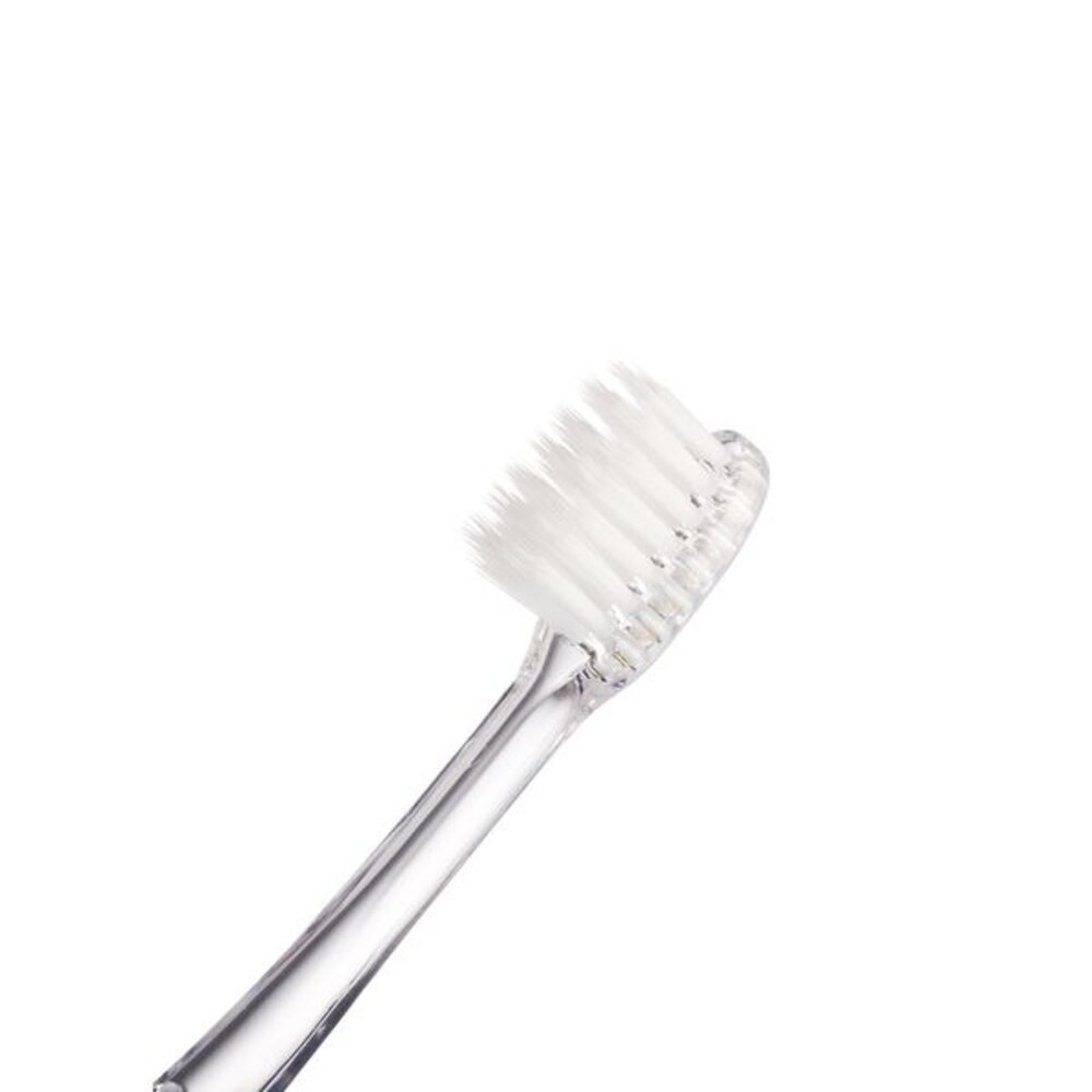 刷樂Shallop 醫生牙刷4支入-圖片-3