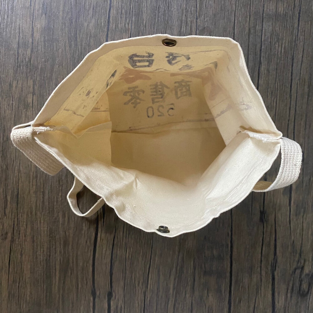 鐵盒揹仔包 斜揹袋 肩揹袋 台灣紀念 送禮自用 木子創意 木子創意 TR台灣鐵道-圖片-1