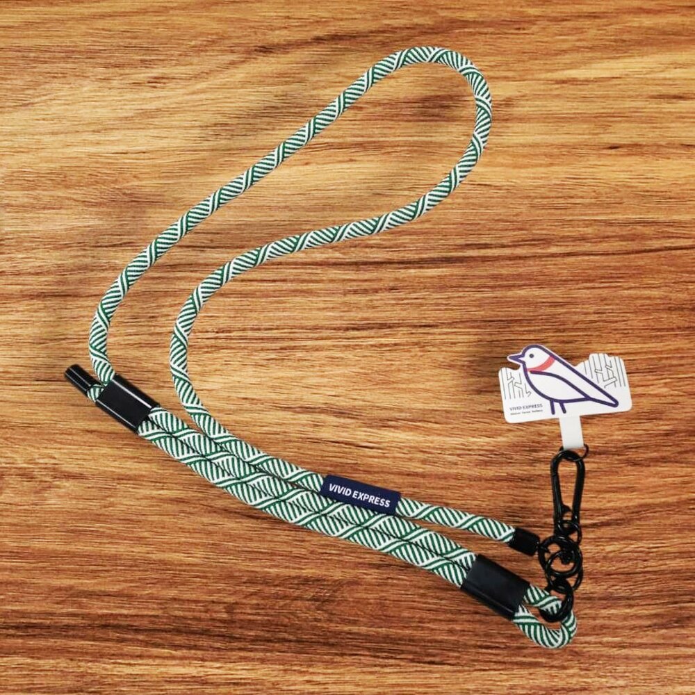 2025101903-阿里山林鐵 栩悅號 手機掛繩 手機夾片 官方授權銷售商店 TR台灣鐵道