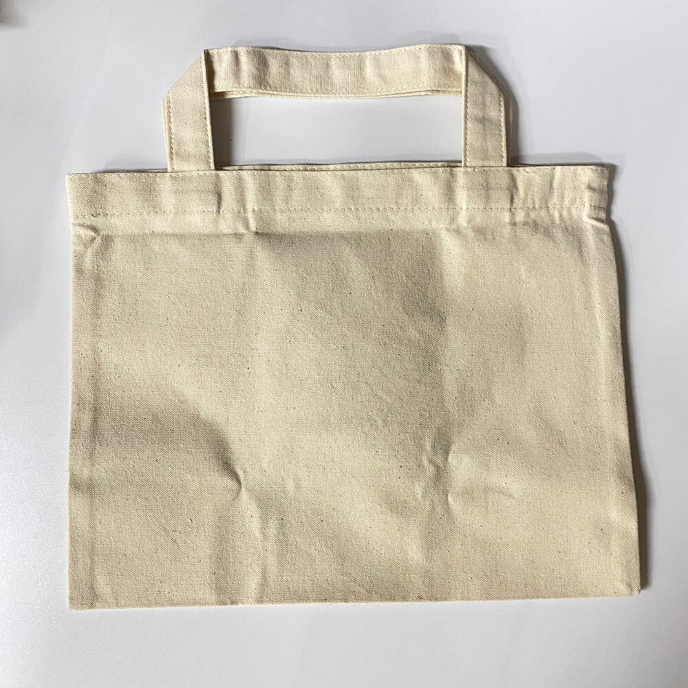 懷舊時光手提袋 收納袋 購物袋 手提袋 台灣紀念 木子創意 TR台灣鐵道-圖片-3