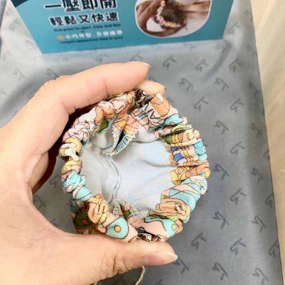 荷包袋 束口袋 小物袋 化妝包 零錢包 隨身收納包 台灣紀念品 猴子設計 TR台灣鐵道-圖片-3