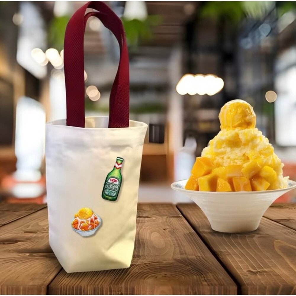 刺繡別針 台灣小吃 門牌系列 荷包蛋 胸針 台灣紀念品 文藝輕黏 TR台灣鐵道-圖片-3