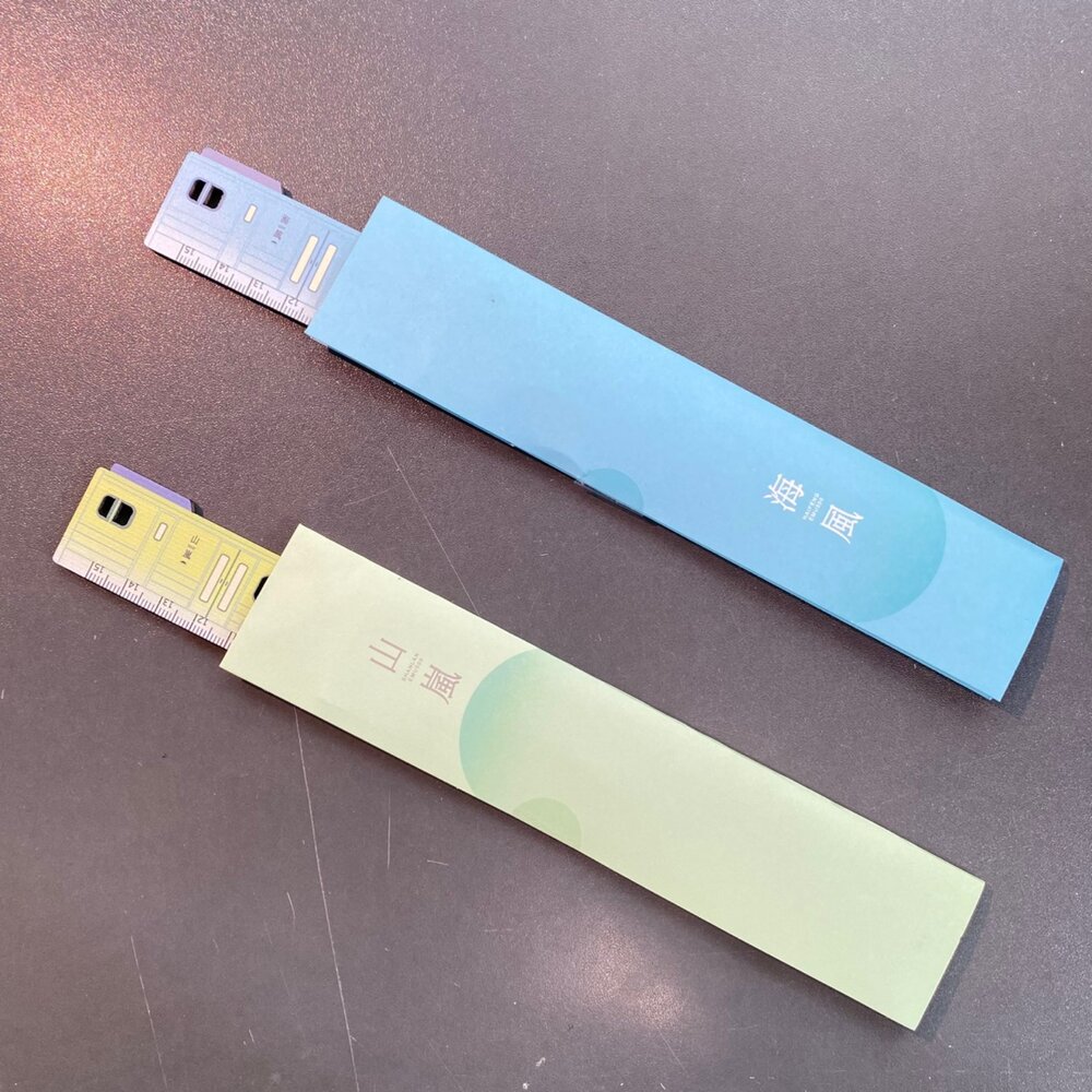 台鐵火車木尺 火車造型木尺 15cm列車造型木尺 台鐵正版授權 新格子 TR台灣鐵道-圖片-4