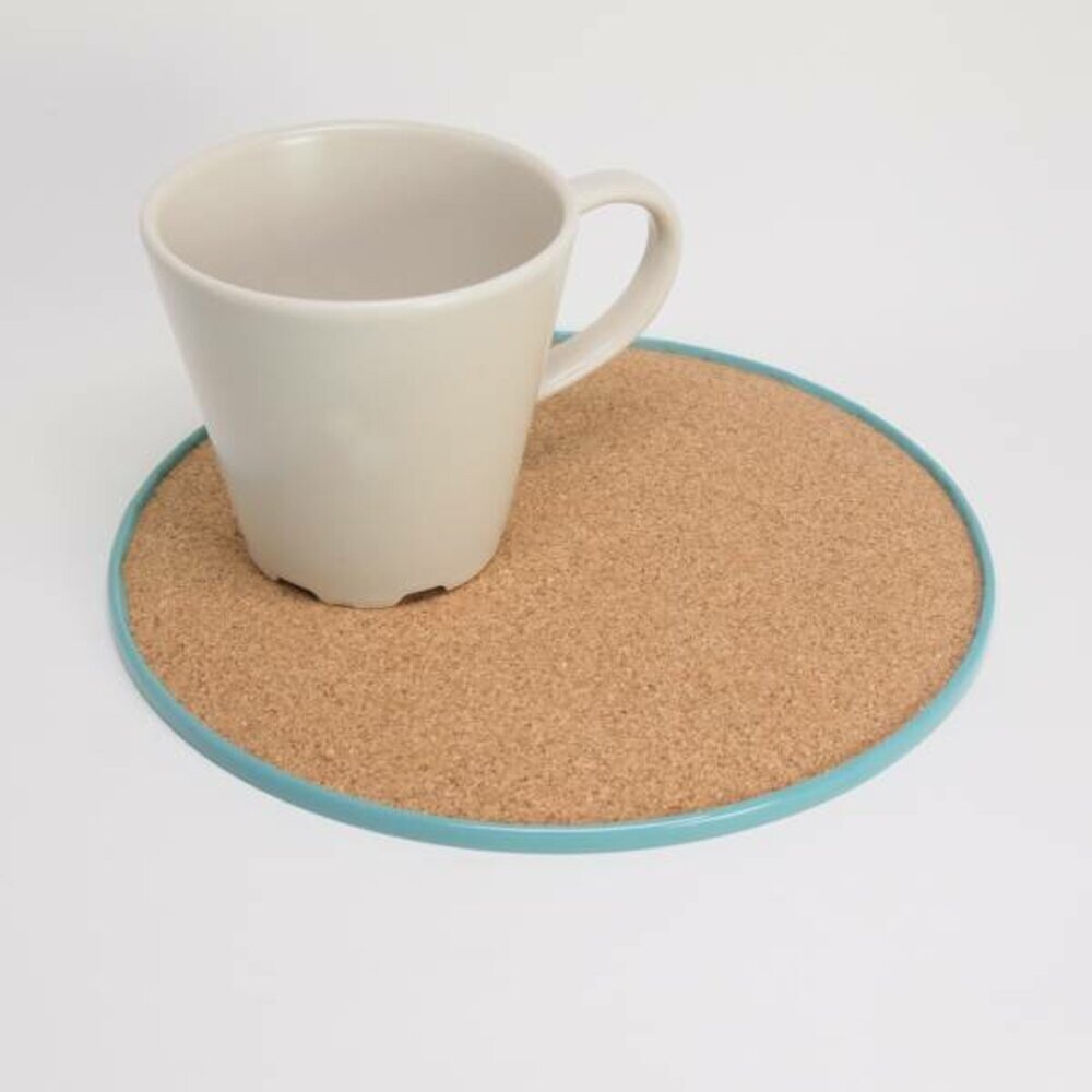 馬口鐵鍋墊 隔熱墊 復古圖案 台灣系列 止滑鍋墊 隔熱鍋墊 木子創意 TR台灣鐵道-圖片-3