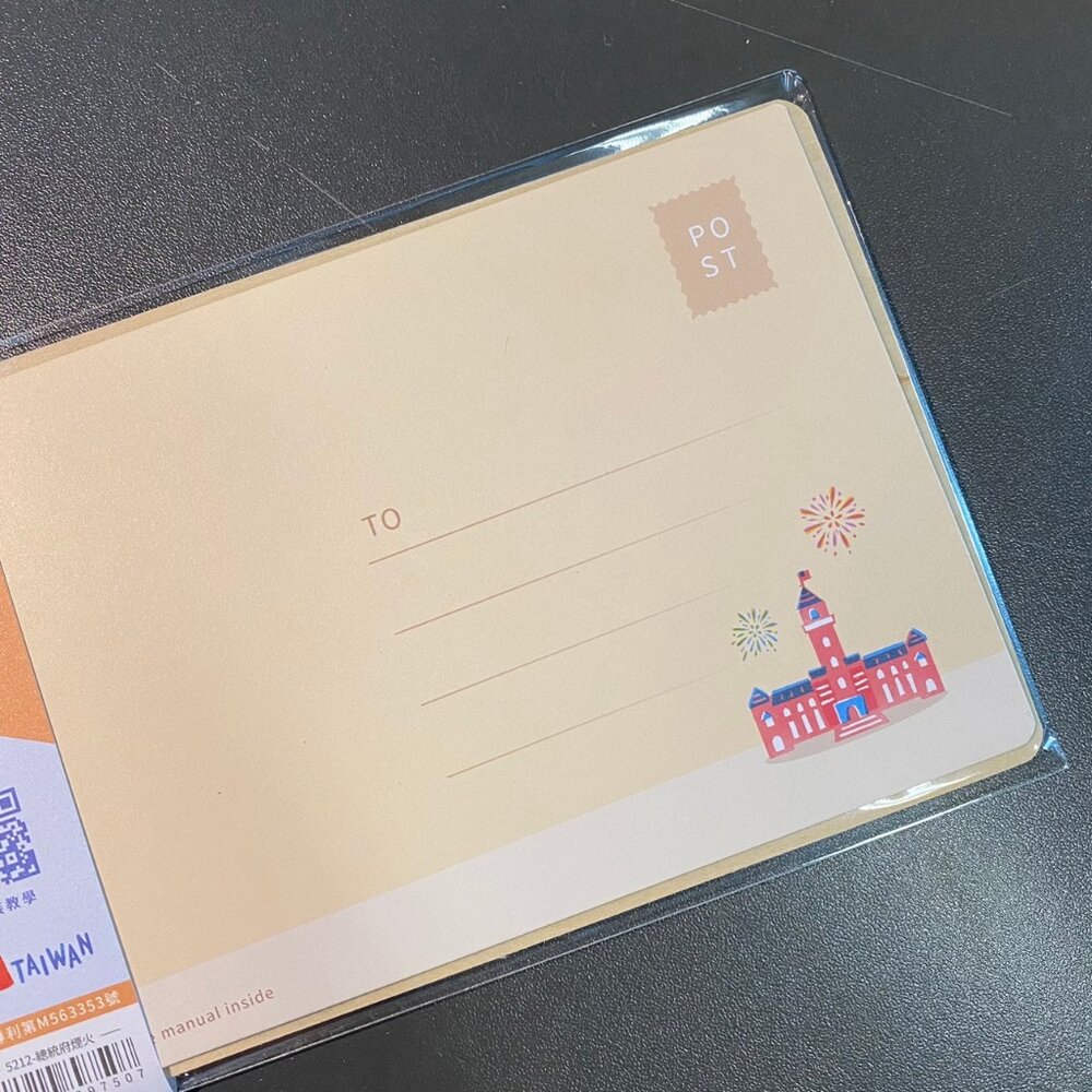 木作小劇場 木作模型 木質明信片 創意禮物 療癒擺飾 猴子設計 TR台灣鐵道-圖片-4