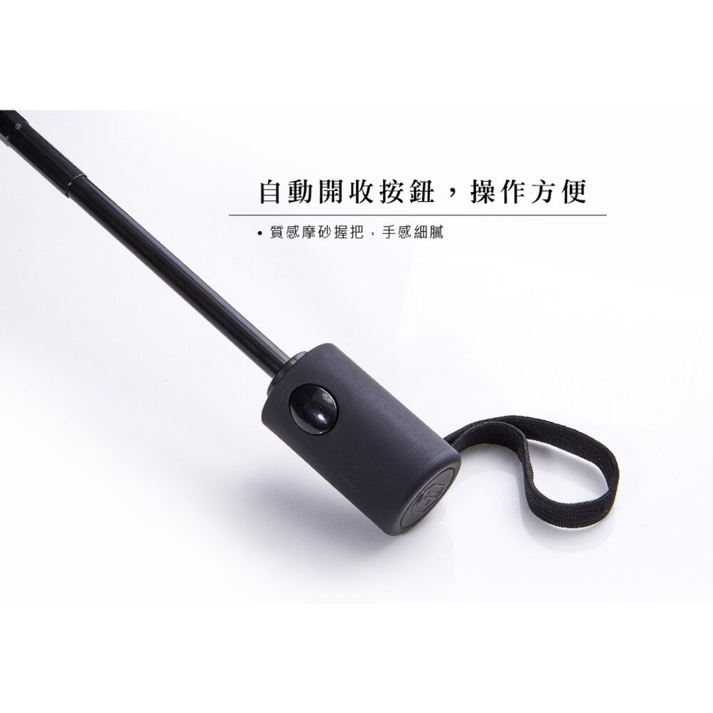 台鐵鳴日號 鳴日 自動折疊傘 防曬抗UV 晴雨兩用摺疊傘 官方授權銷售商店 TR台灣鐵道-圖片-4