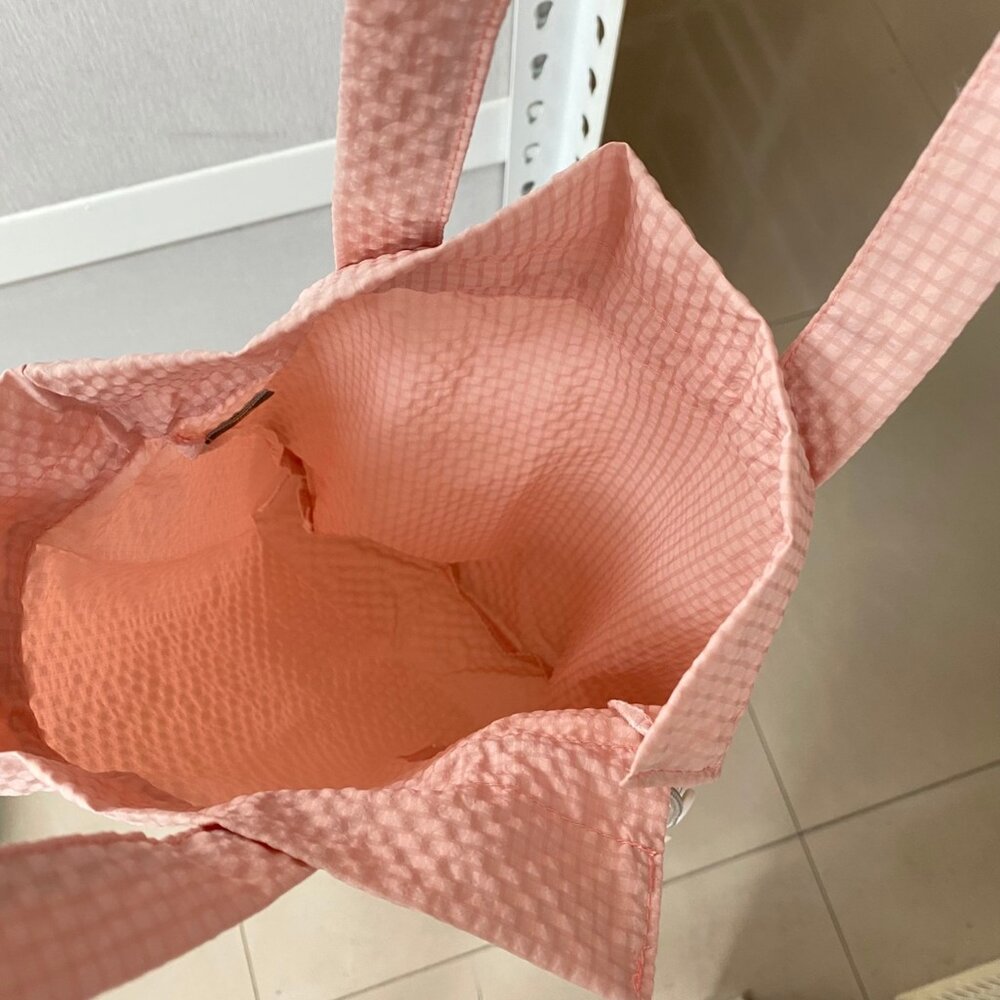 泡泡提袋 束口提袋 泡泡手提袋 單肩袋 台灣小吃系列 天燈 猴子設計 TR台灣鐵道-圖片-5