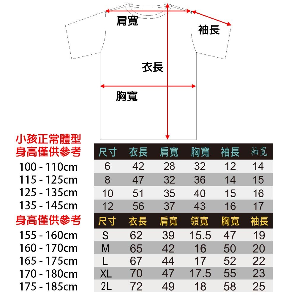 台灣火車系列 短袖T恤 親子童裝 T-shirt 100%棉 台灣製造 獨家設計 兩款四色 TR台灣鐵道-圖片-3