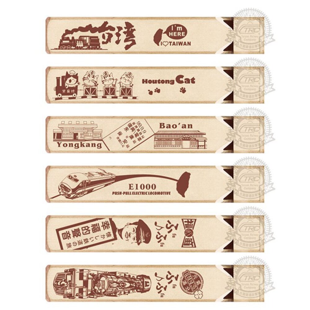 5532620504-火車福笛 蒸汽火車汽笛聲 MIT台灣製造 文創紀念品 輕輕一吹發出fu～fu的聲音～♬～♬ TR台灣鐵道