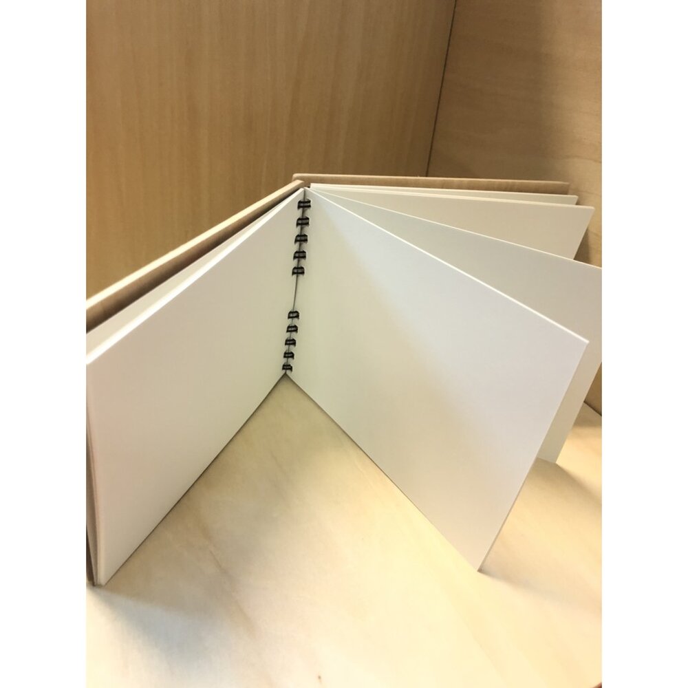 森筆記本 木質筆記本 MIT台灣製造 鐵道旅行台灣紀念品 TR台灣鐵道-圖片-3