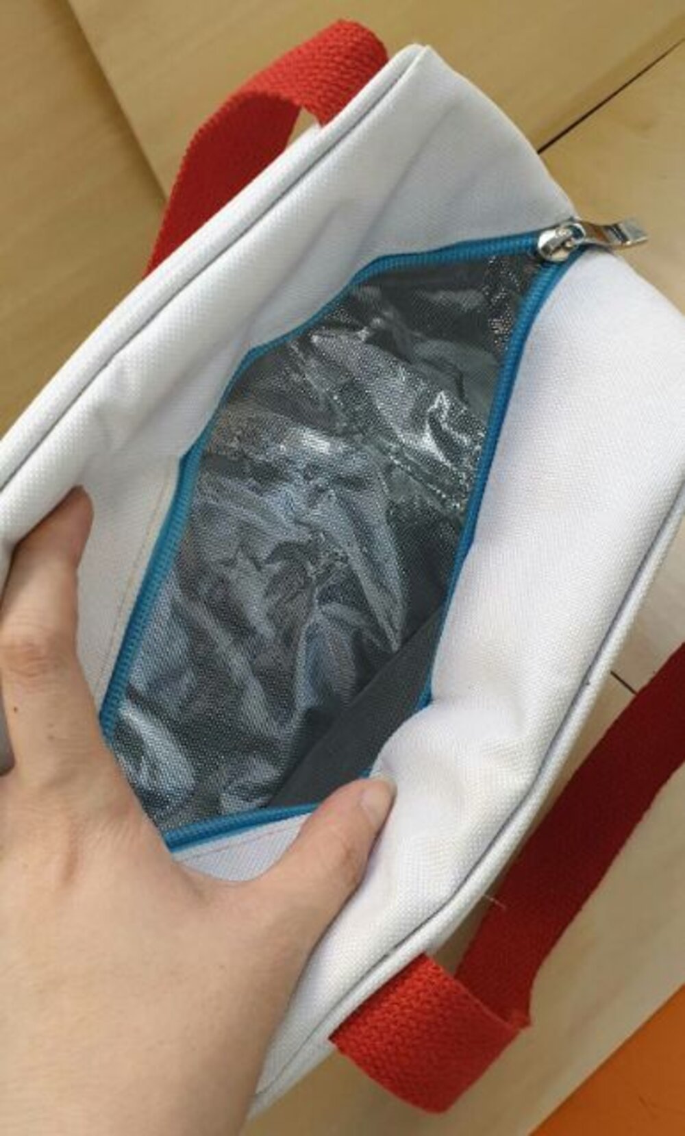 台鐵火車造型便當袋 保溫袋 台灣火車系列 普悠瑪號 EMU3000 台鐵文創商品 集創意 TR台灣鐵道-圖片-1