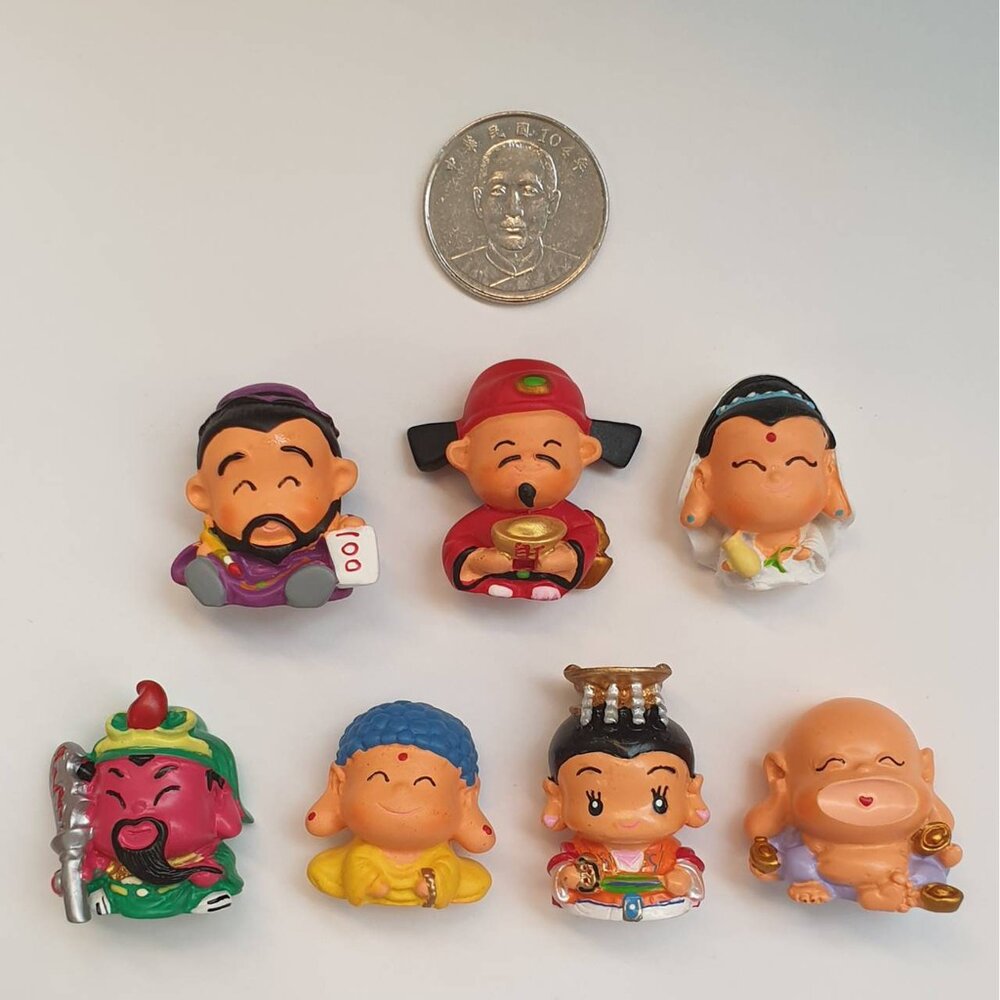 造型冰箱貼 小磁鐵 台灣經典系列 台灣紀念品 台啤 高粱 維士比 維大力 彈珠汽水 國旗 藍白拖 TR台灣鐵道-圖片-2