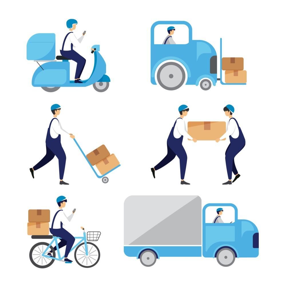 210118-00001-物流寄送 運費補價差 正規 服務 安心 台灣本島宅配與超商寄送 送禮