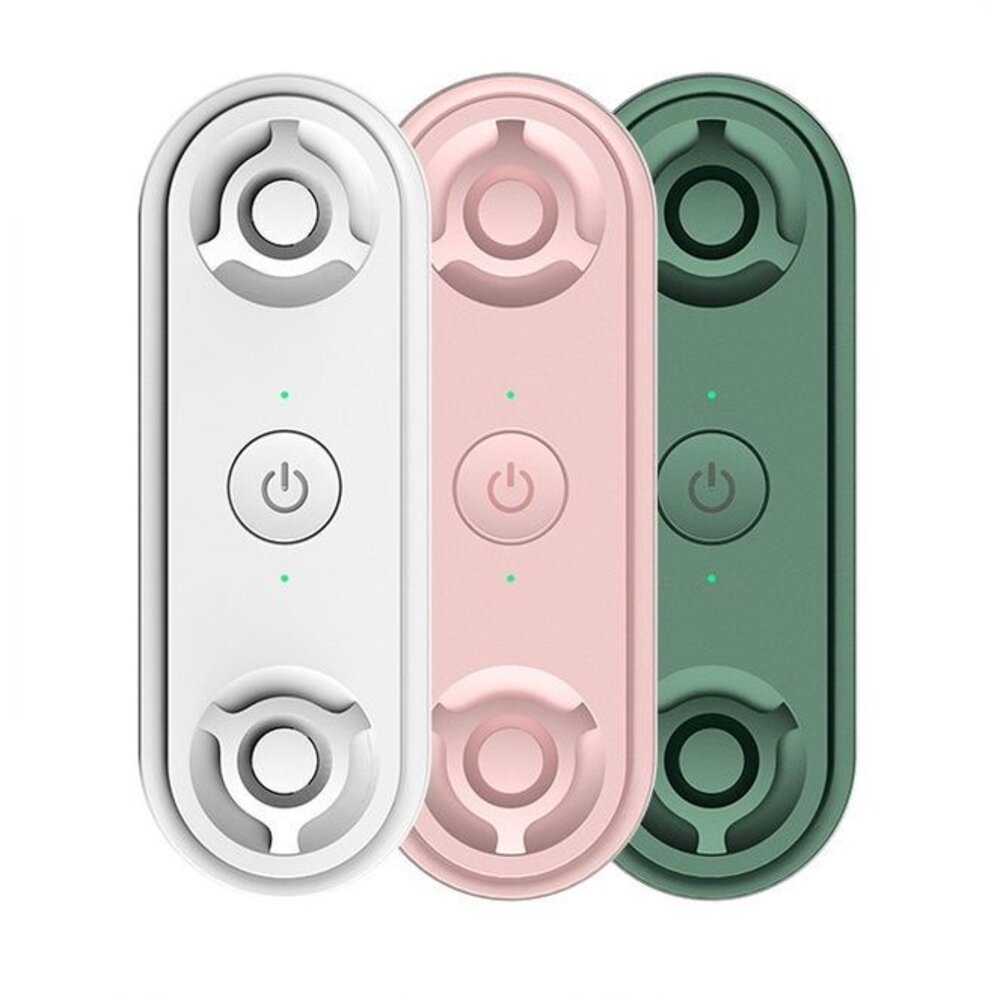 超音波變頻驅蟲器 電子滅蚊 驅鼠 驅蟲 大功率 雙喇叭 高頻驅蚊蟲機 送禮-圖片-1