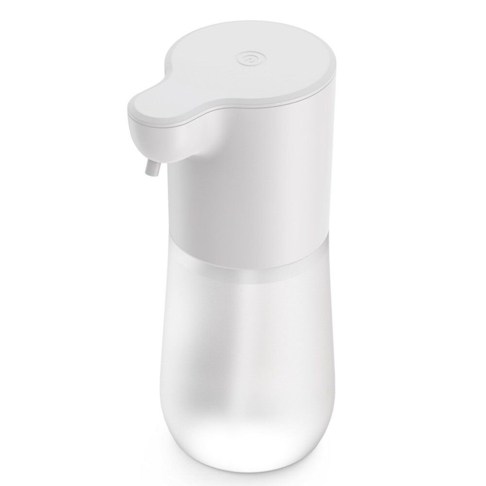 自動感應酒精噴霧機 手部消毒機 免接觸 350-600ML大容量 洗手液噴霧器 送禮-圖片-9