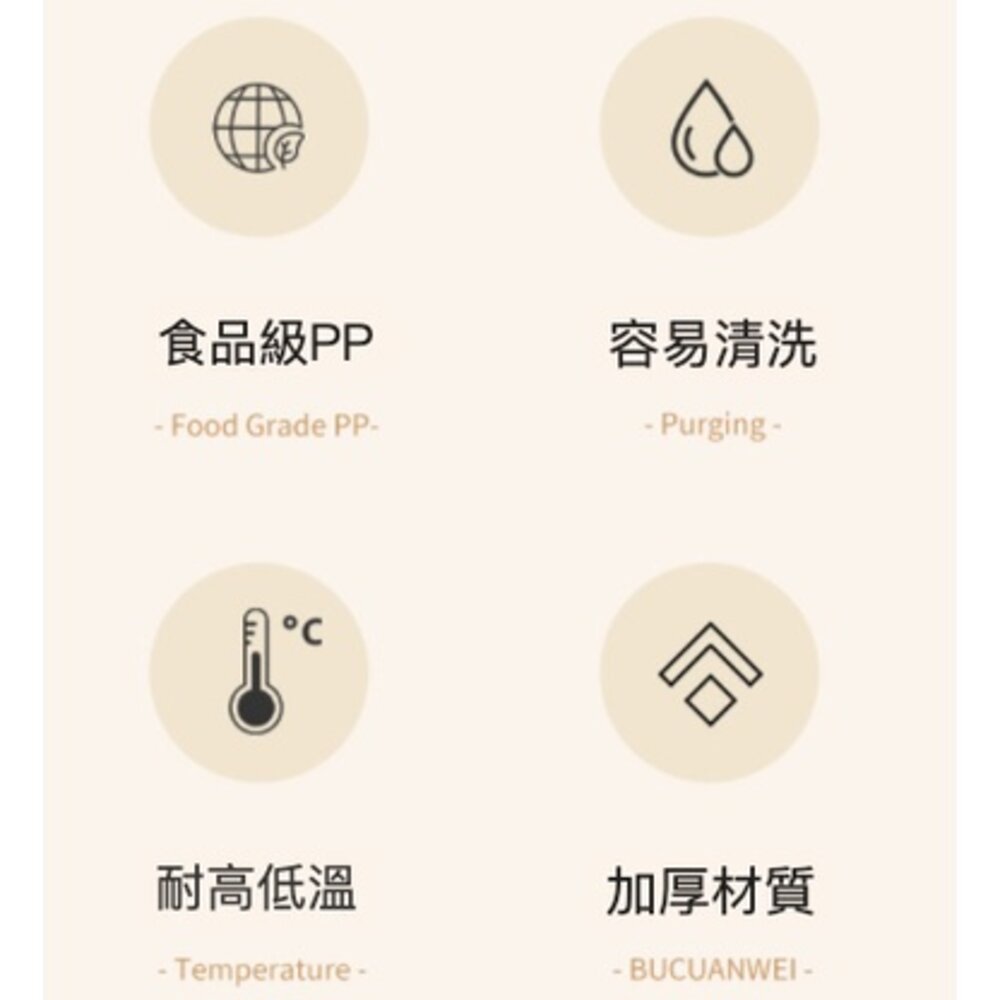 211分格餐盤 微低碳 平衡餐盤 健康餐盤 減脂餐盤 早餐盤 餐具 三格餐盤 盤子 送禮-圖片-2