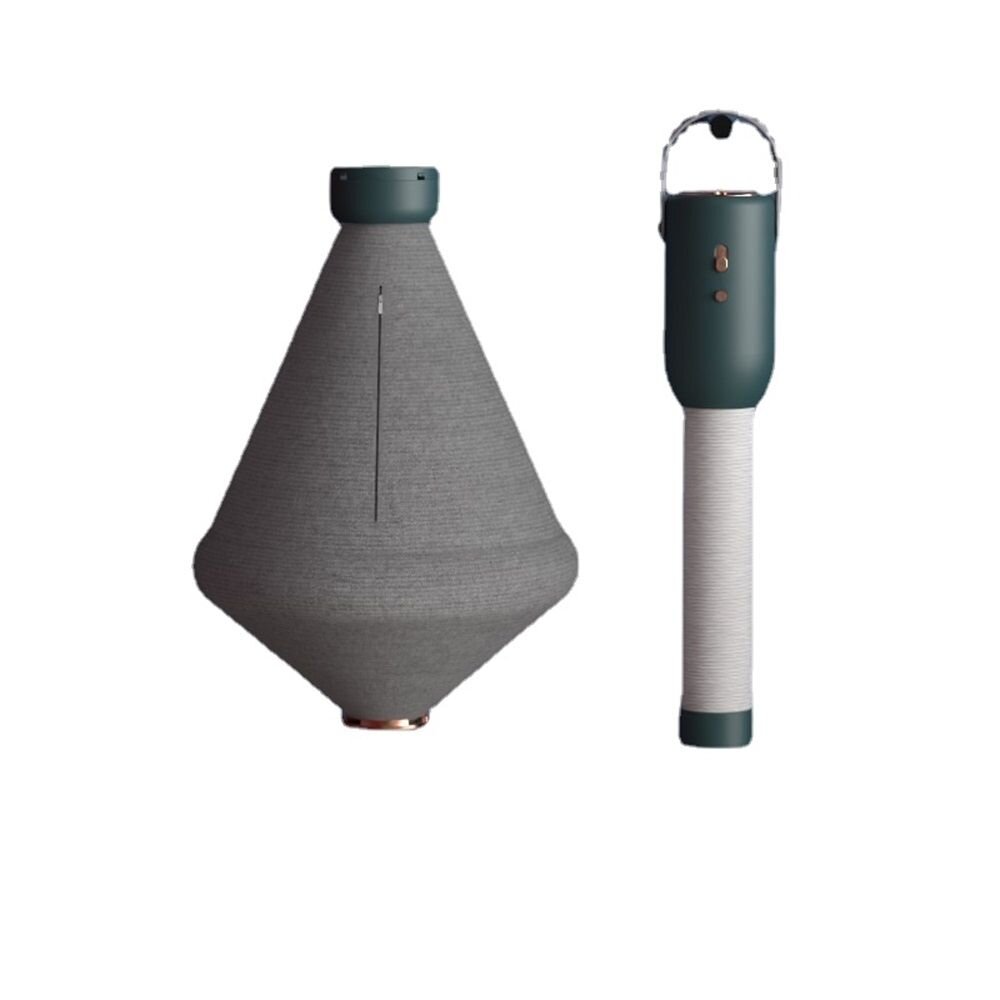 多功能攜帶式烘衣機 小型烘乾機 殺菌 除蟎 出差旅行 烘衣機 烘鞋機 送禮-圖片-4