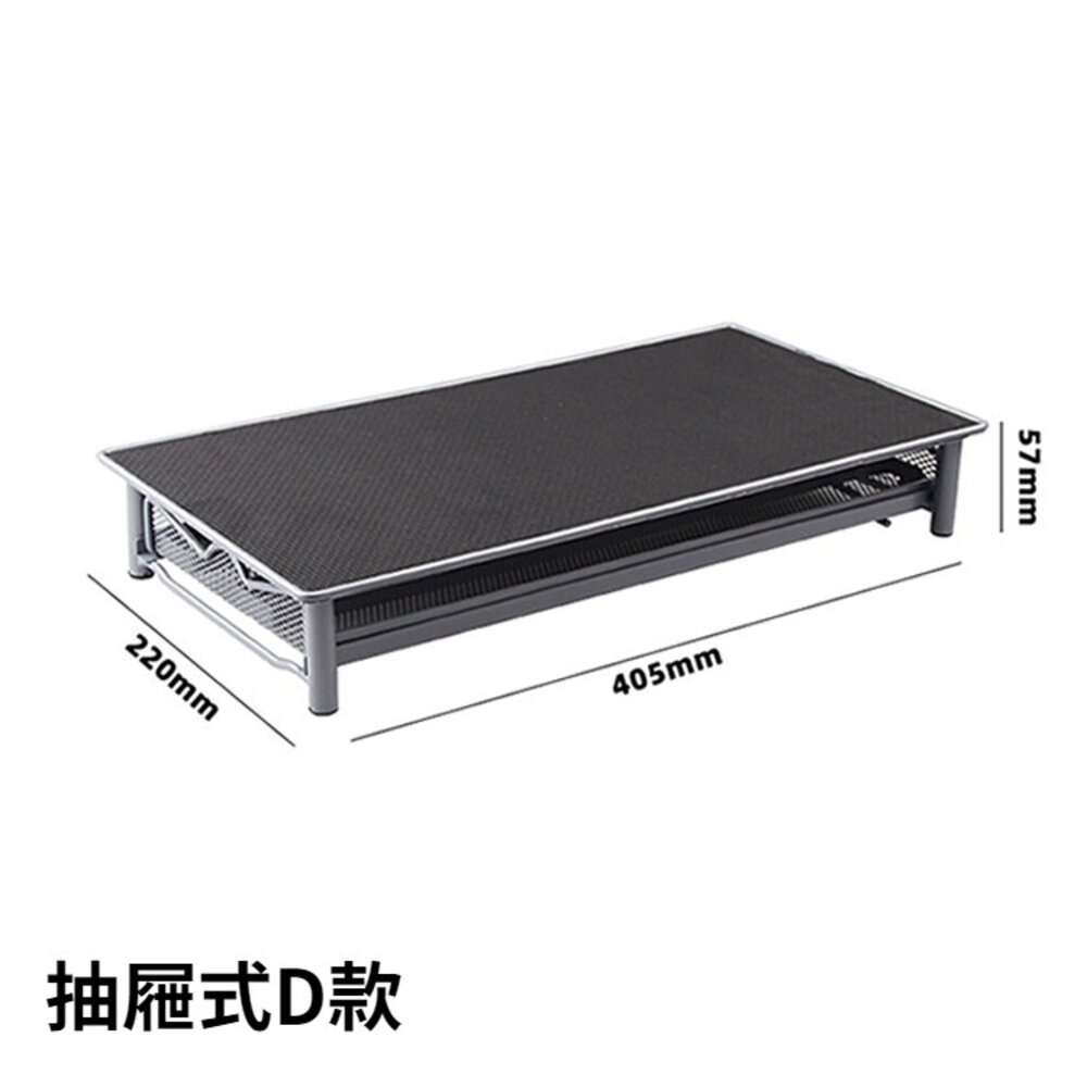 膠囊咖啡收納架 抽屜型咖啡膠囊架 直立式咖啡膠囊架 nespresso膠囊架 40顆 送禮-圖片-1