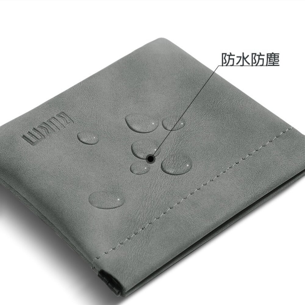 手機配件收納包 耳機收納包 耳機包 USB收納袋 充電線收納袋 耳機收納袋 送禮-圖片-4