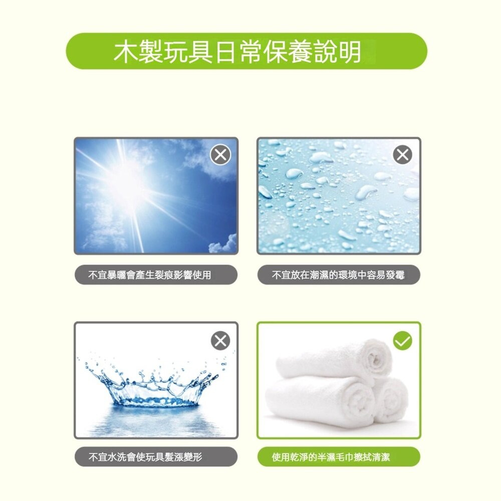 兒童磁性換衣益智拼圖 職業拼圖 益智立體拼圖 積木拼圖 木製玩具 送禮-圖片-8