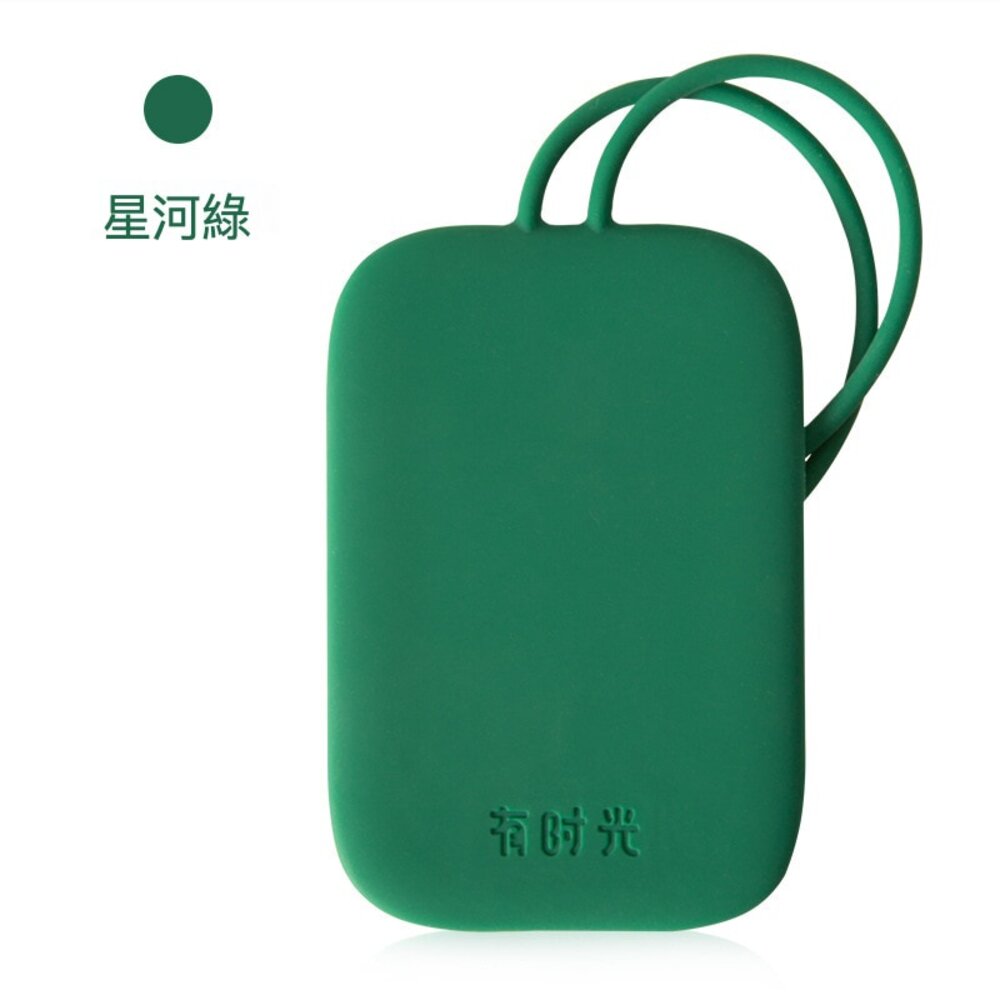 矽膠行李箱吊牌 登機牌 攜帶式托運掛牌 旅行箱防丟掛牌 識別掛牌 旅行用品 禮物 送禮-圖片-5