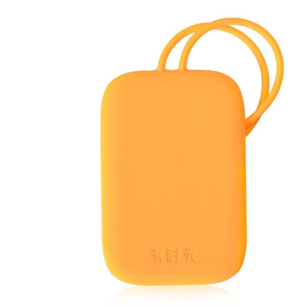 矽膠行李箱吊牌 登機牌 攜帶式托運掛牌 旅行箱防丟掛牌 識別掛牌 旅行用品 禮物 送禮-圖片-6