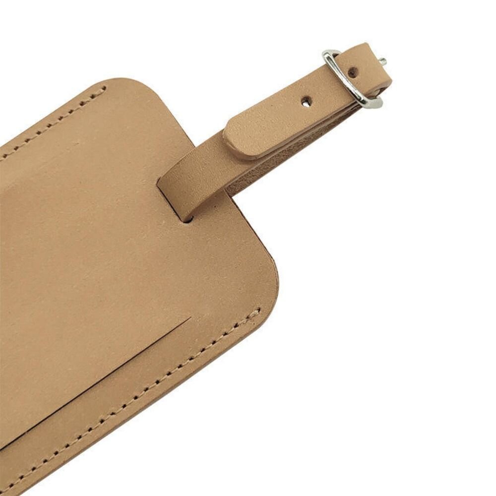 矽膠行李箱吊牌 登機牌 攜帶式托運掛牌 旅行箱防丟掛牌 識別掛牌 旅行用品 禮物 送禮-圖片-10