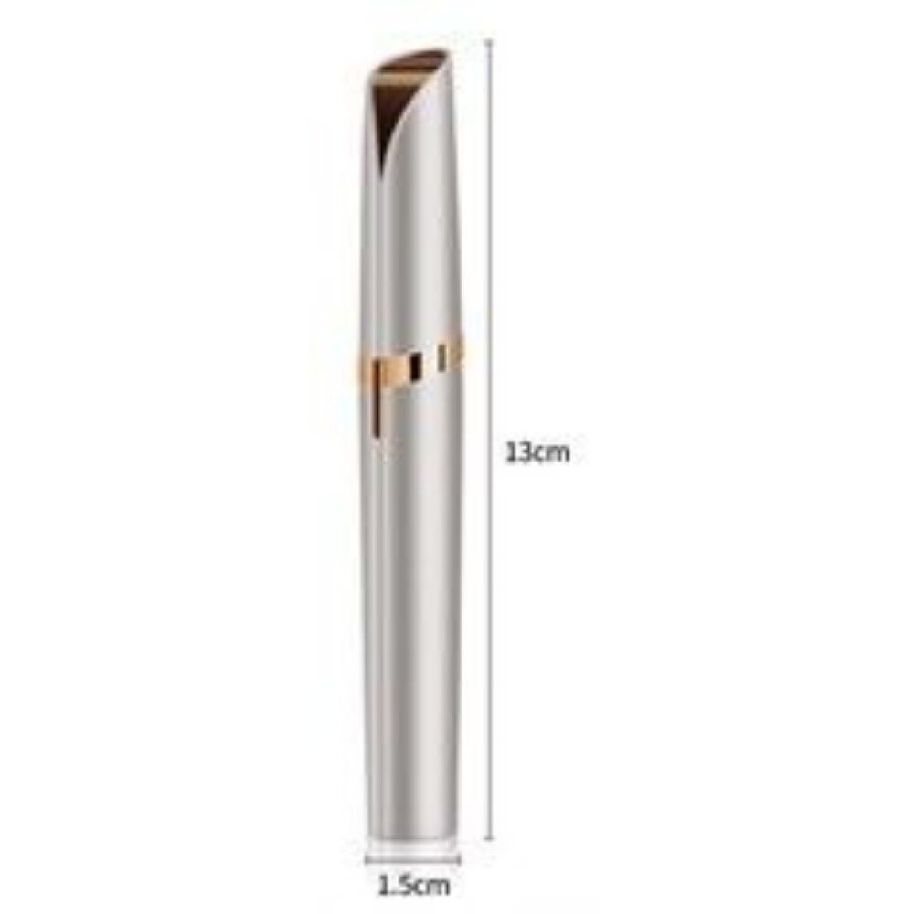電動修眉器 女士修眉筆 自動修眉刀 修眉器 美容修剪器 電動修眉刀 修眉神器 送禮-圖片-6