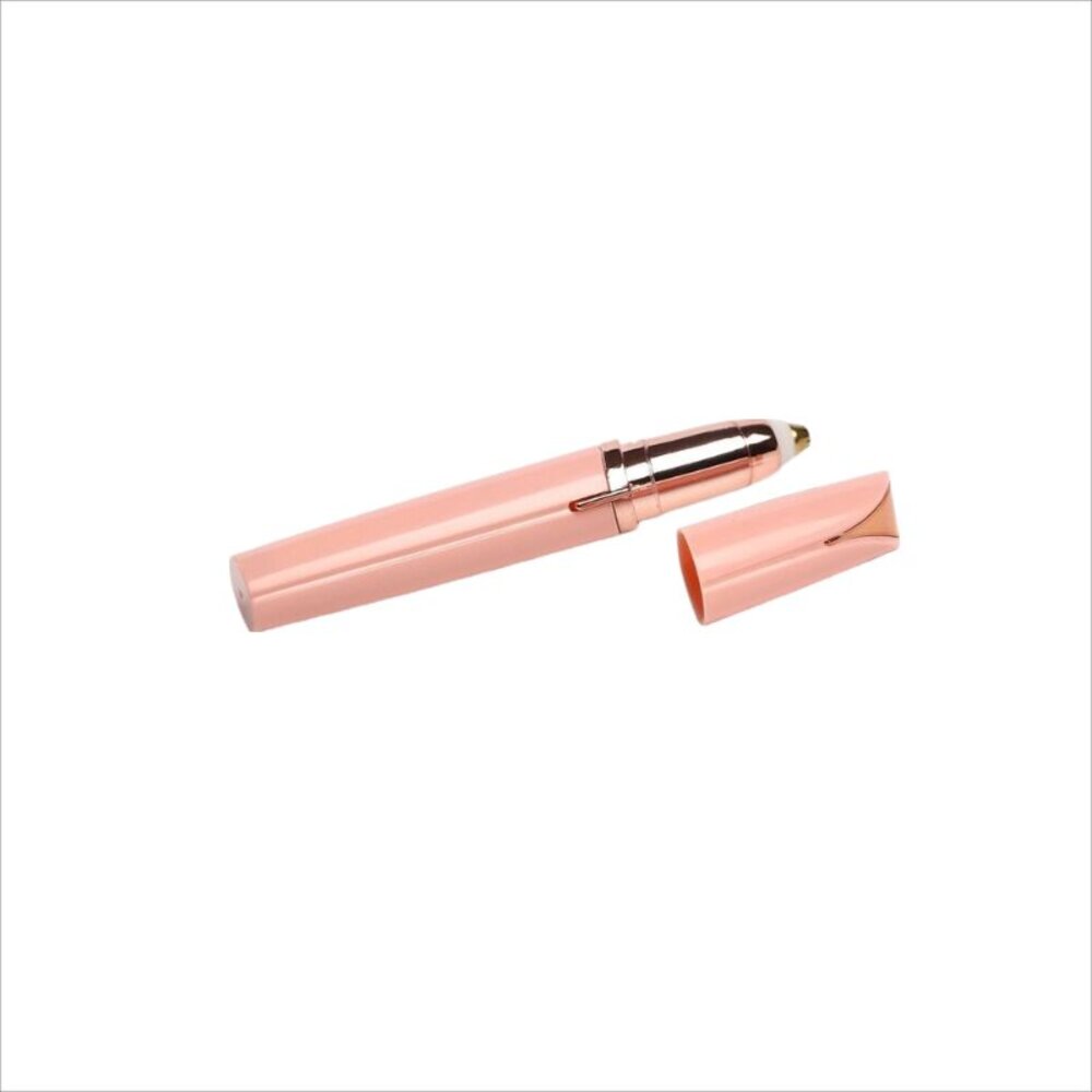 電動修眉器 女士修眉筆 自動修眉刀 修眉器 美容修剪器 電動修眉刀 修眉神器 送禮-圖片-7