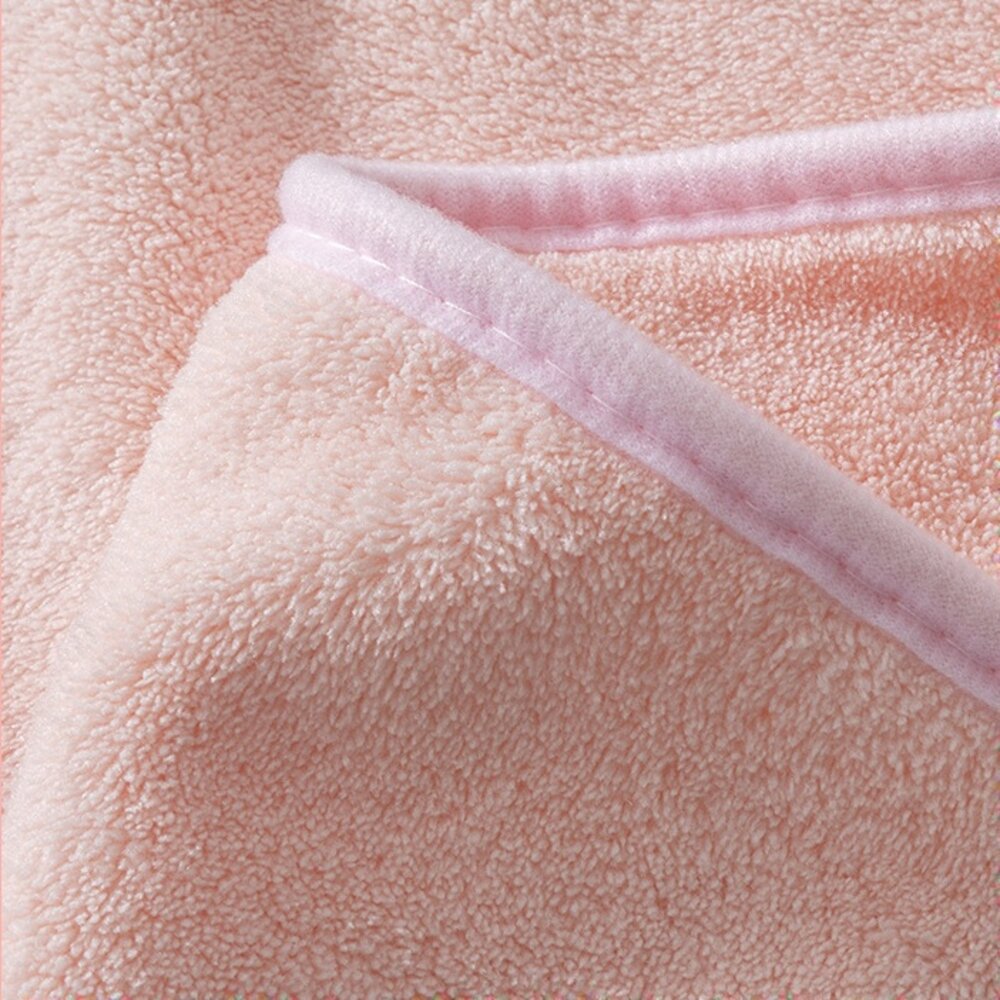 星星兒童斗篷浴巾 珊瑚絨浴巾 披風浴巾 卡通浴巾 寶寶毛巾 游泳浴巾 洗澡浴巾 送禮-圖片-9