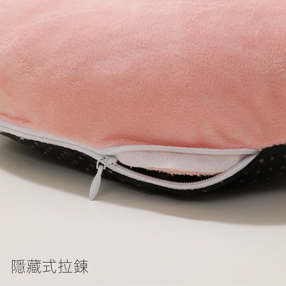 USB暖手暖腳墊 usb暖腳墊 辦公室冬天暖足鞋 恆溫暖腳 禮物 保暖 暖腳神器 送禮-圖片-4