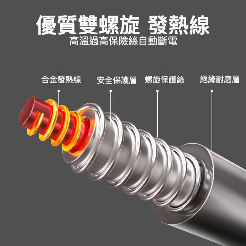 USB暖手暖腳墊 usb暖腳墊 辦公室冬天暖足鞋 恆溫暖腳 禮物 保暖 暖腳神器 送禮-圖片-6