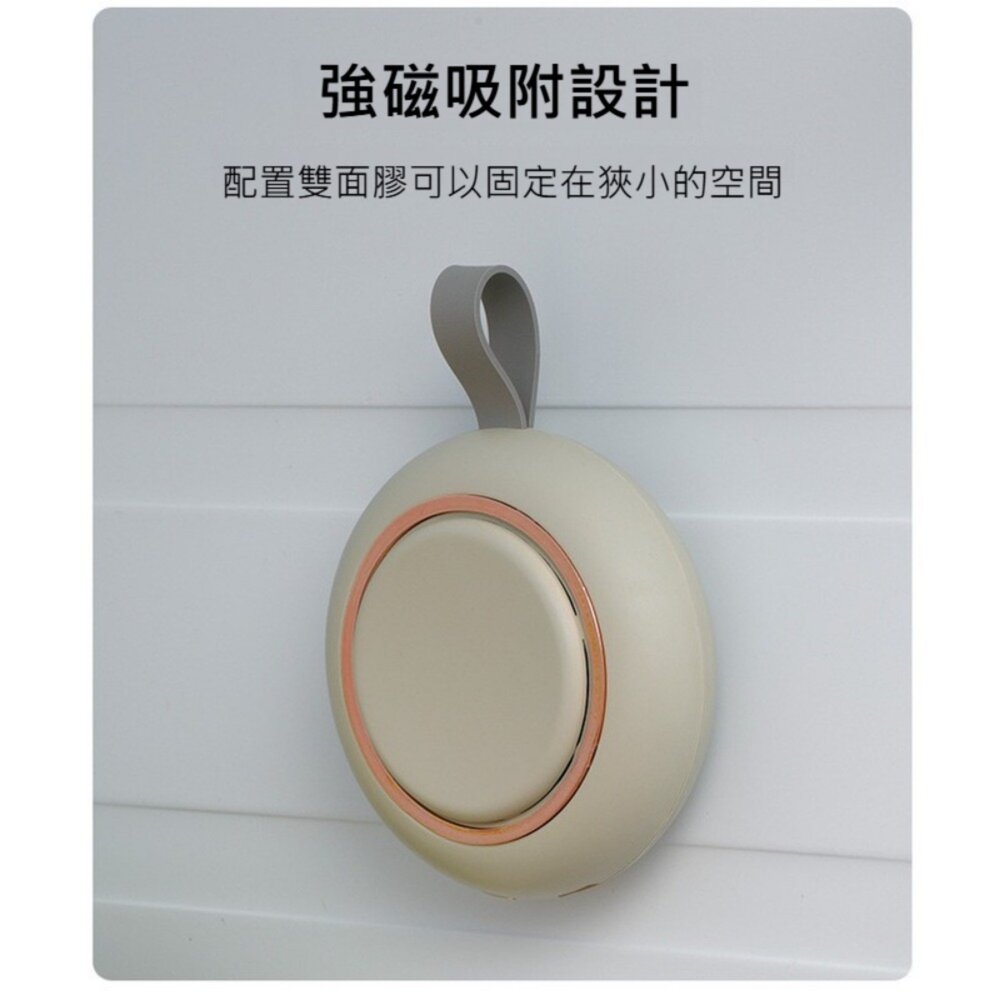 冰箱除味臭氧紫外線殺菌器 冰箱除臭器 車用空氣淨化器 除菌器 消毒器 殺菌消毒 家用電器 送禮-圖片-6