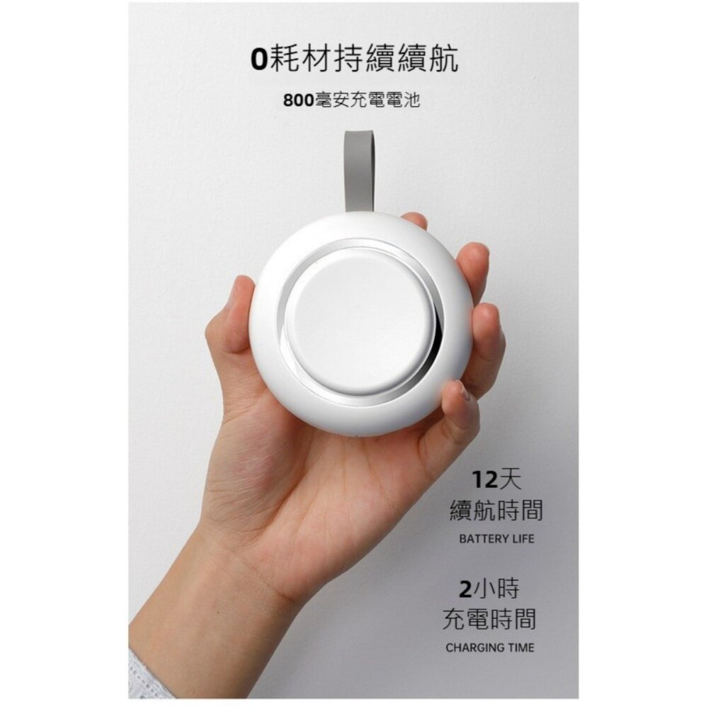 冰箱除味臭氧紫外線殺菌器 冰箱除臭器 車用空氣淨化器 除菌器 消毒器 殺菌消毒 家用電器 送禮-圖片-7