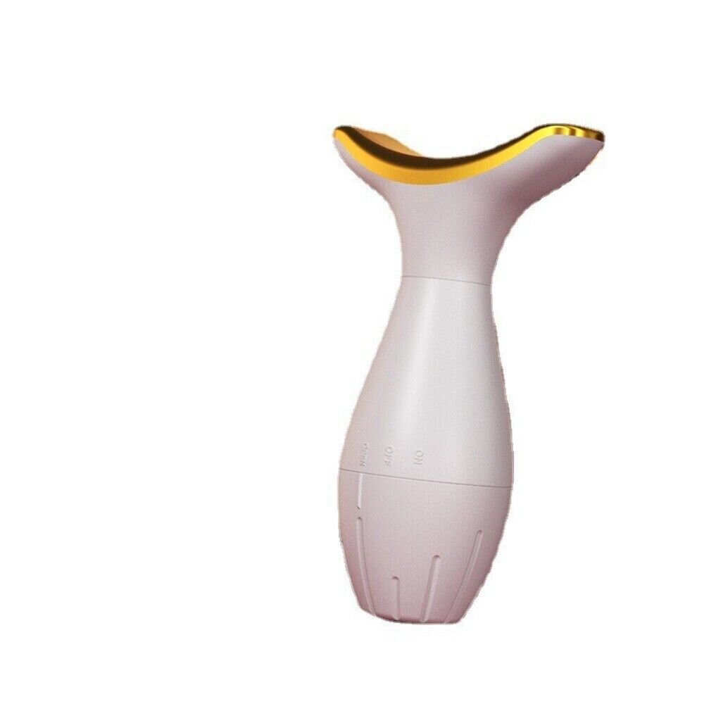 臉部美容儀 輕巧舒適 好攜帶 送禮-圖片-1