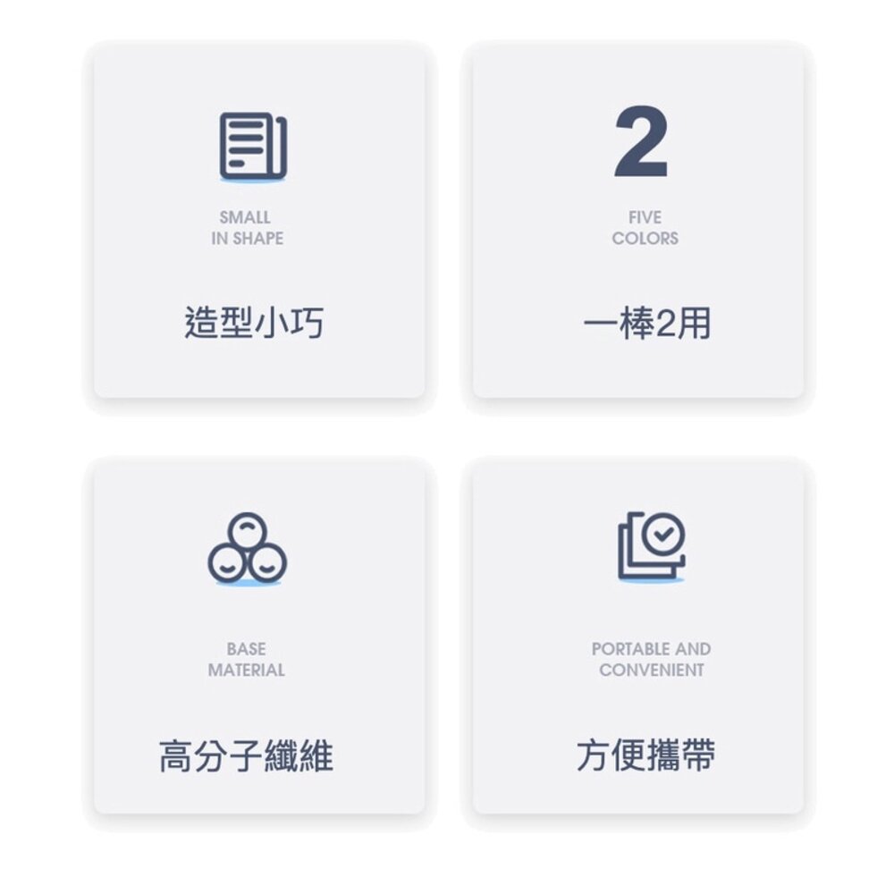 牙線棒 攜帶式自動牙線盒 牙線棒收納盒 牙齒清潔 潔牙 送禮-圖片-6