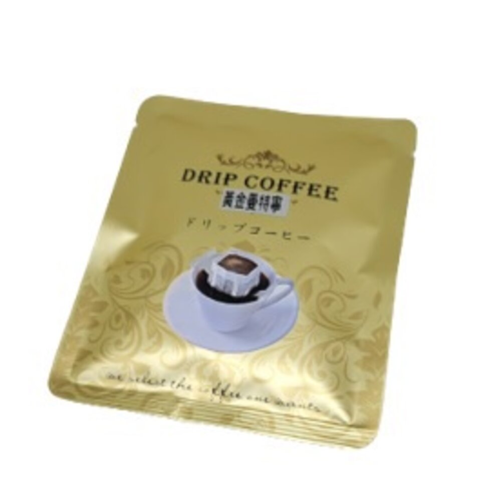 莊園級咖啡濾掛包 小禮盒 巴士咖啡 老牌獨立精品咖啡店 無調味咖啡 送禮-圖片-6