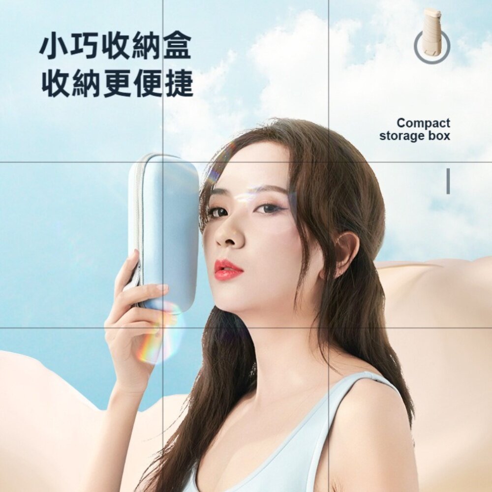 六折扁迷你口袋傘 折疊傘 晴雨兩用遮陽傘 摺疊傘 輕量防紫外線雨傘 送禮-圖片-11