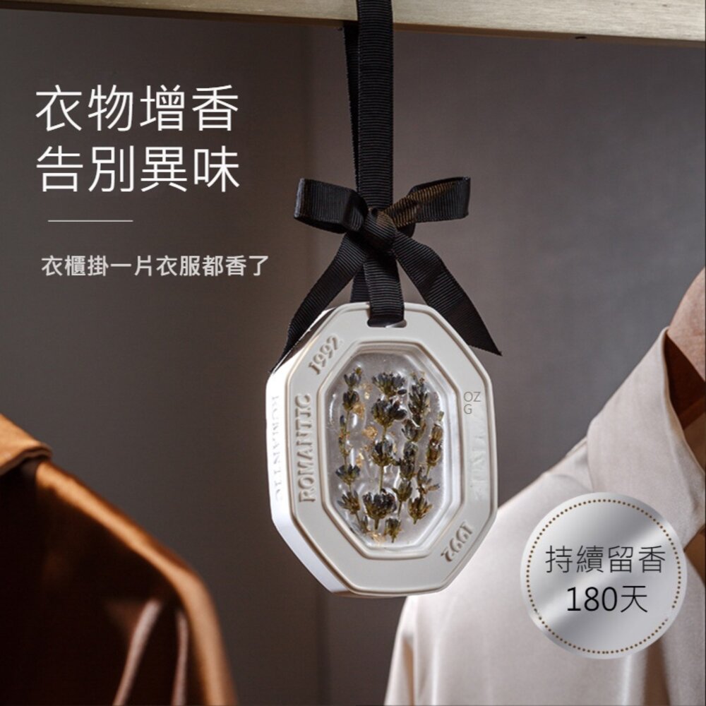香薰蠟片 衣櫥除味 香氛 車內除味 精油 除異味 送禮-圖片-4