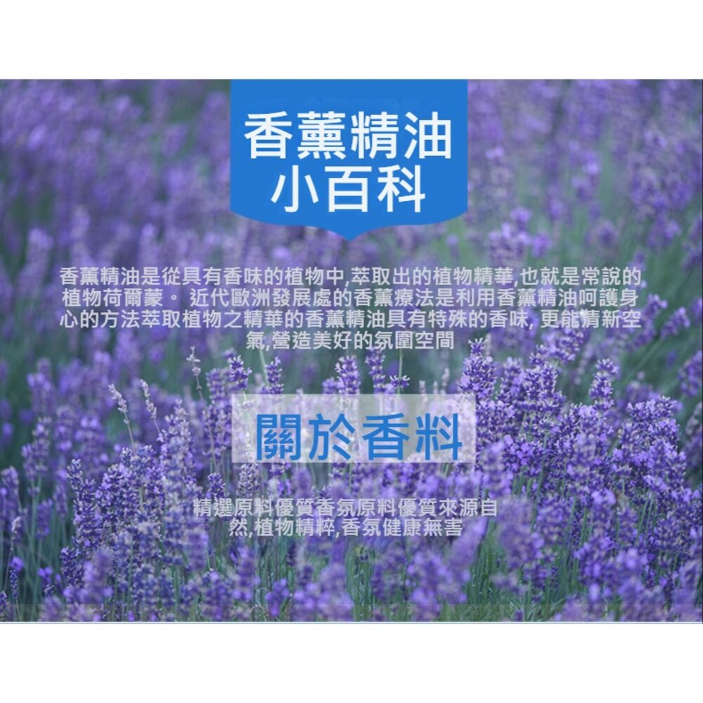 香薰精油10ML 植物 水溶性 香精油 香薰 精油 送禮-圖片-4