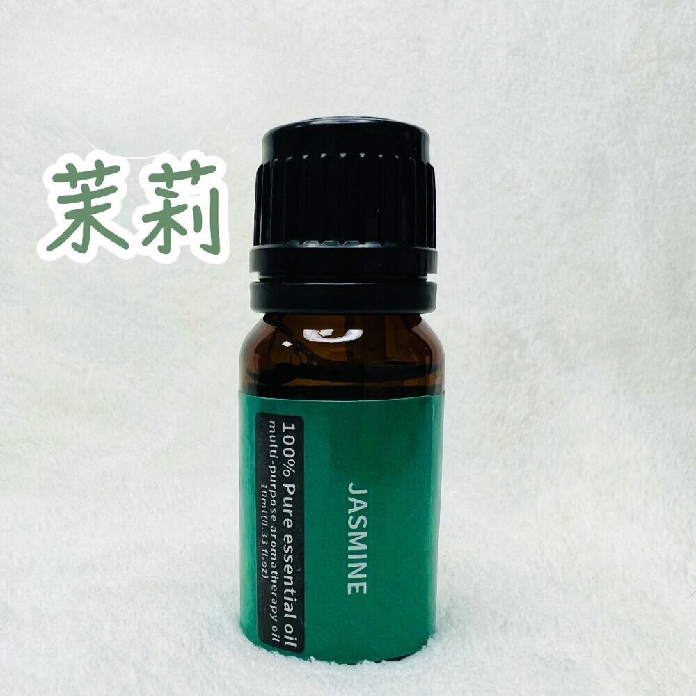 香薰精油10ML 植物 水溶性 香精油 香薰 精油 送禮-圖片-10