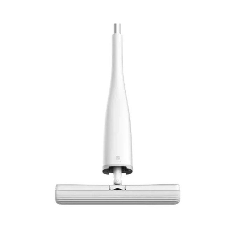 免手洗懶人海綿拖把 吸水拖把 膠棉拖把 拖把組 旋轉拖把 更換棉頭 拖地神器 送禮-圖片-9