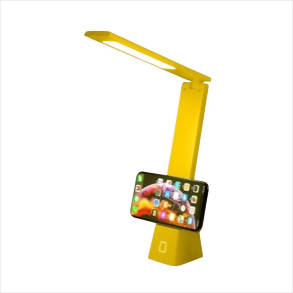 USB可折疊護眼檯燈 三檔光色 無藍光 防近視 送禮-圖片-1