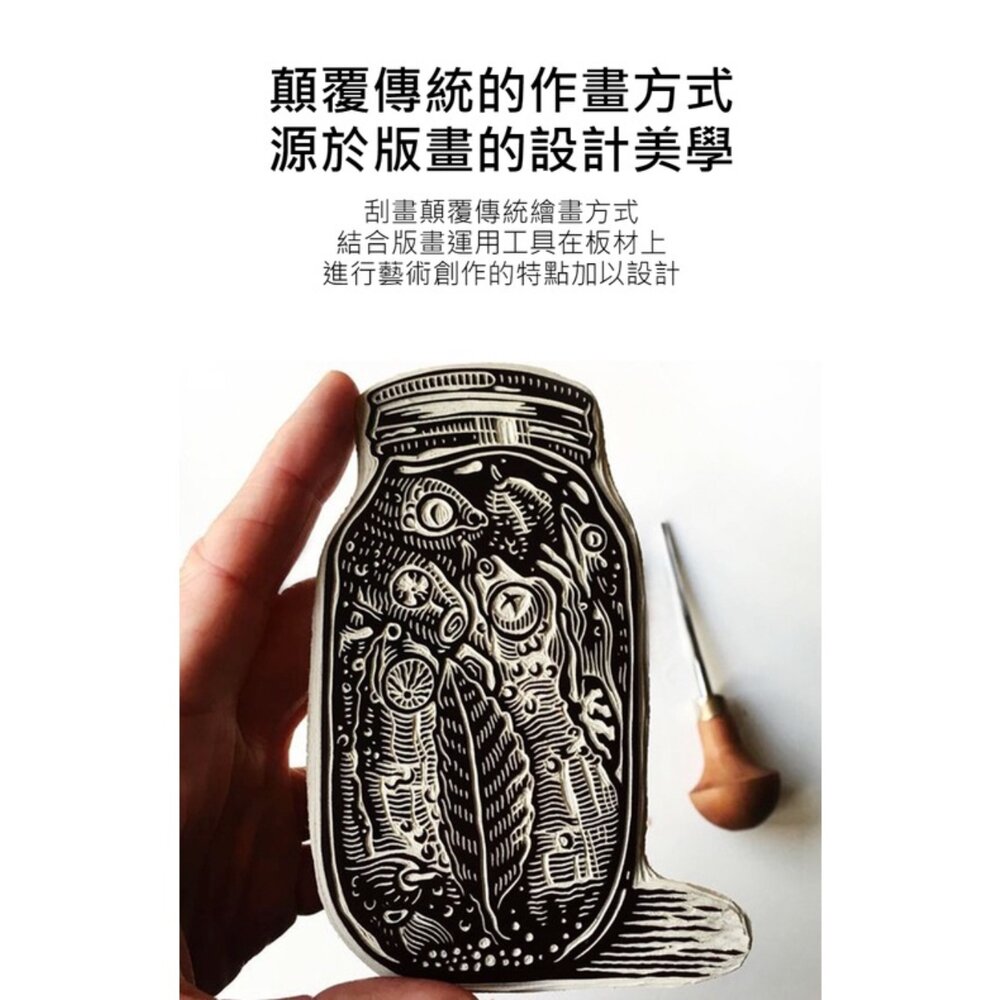 炫彩刮畫卡片 藝術刮畫卡片 DIY創意刮畫 創意卡片 兒童繪畫學習 送禮-圖片-5