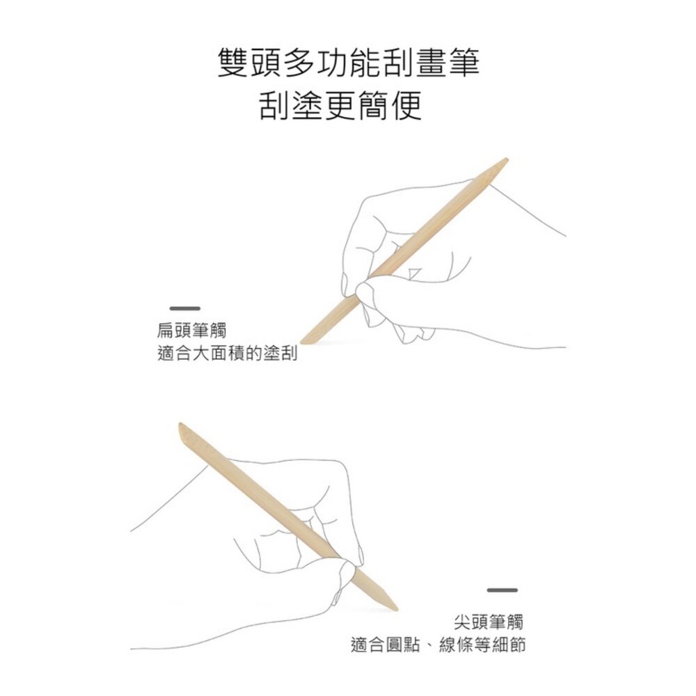 炫彩刮畫卡片 藝術刮畫卡片 DIY創意刮畫 創意卡片 兒童繪畫學習 送禮-圖片-7