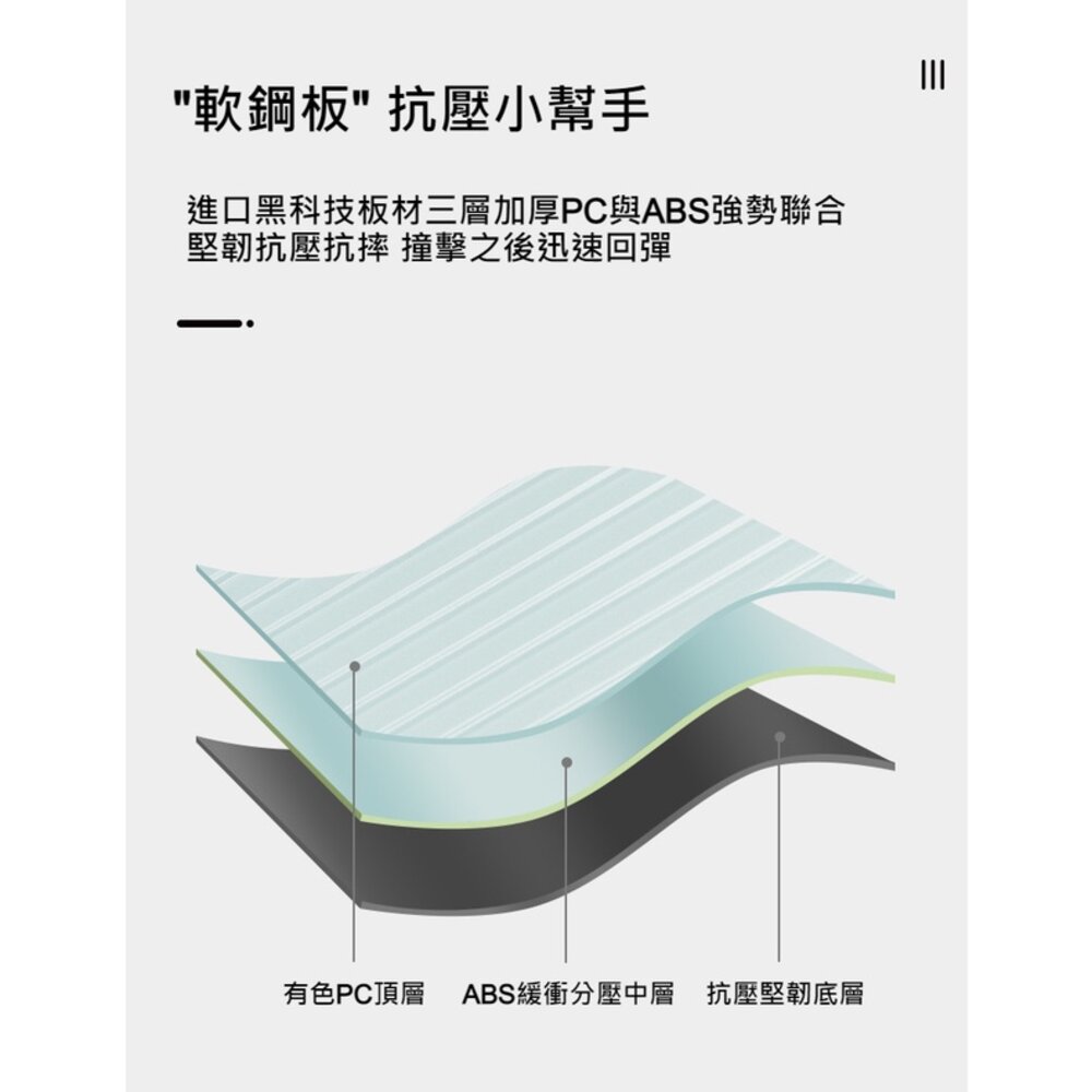 直條紋小型行李箱 20吋_18吋行李箱 登機箱 拉桿箱 旅行箱 加厚抗壓 送禮-圖片-6