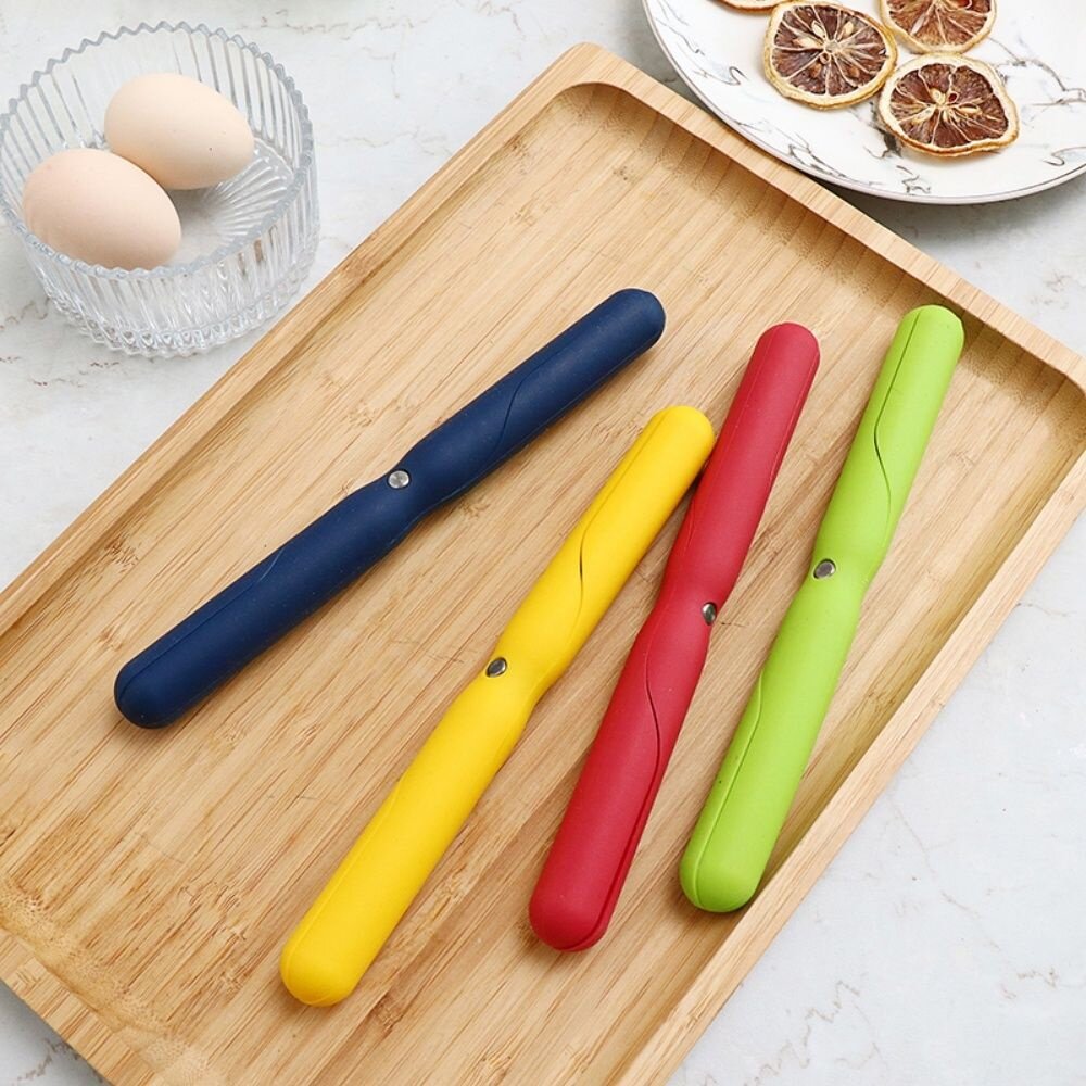 螺旋矽膠隔熱墊 設計師款 螺旋收納 鍋墊 餐墊 防燙 隔熱架 多色可選 送禮-圖片-3