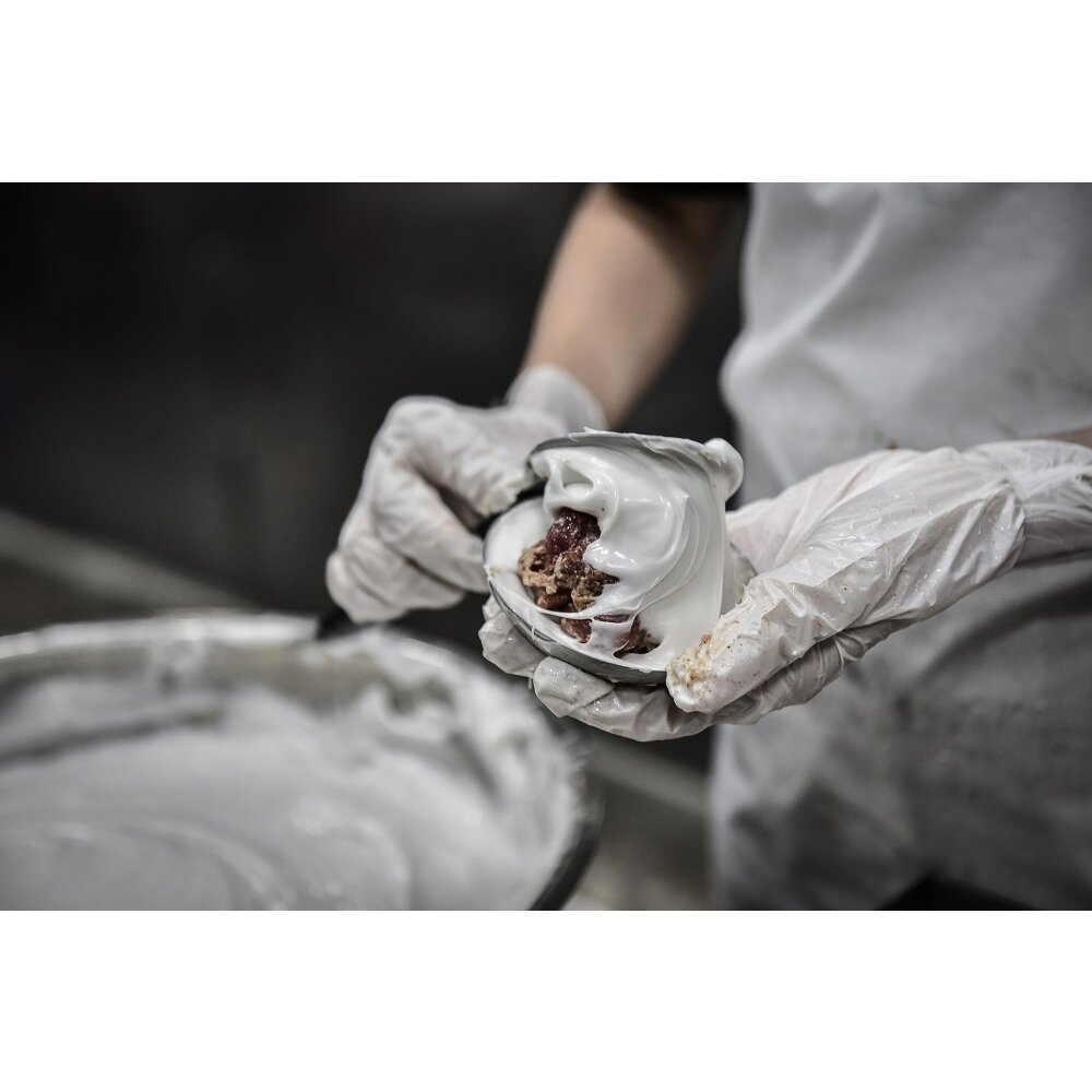 本根源手工大肉圓 彰化肉圓 傳統美食隱藏升級版 麻辣紅麴 Q嫩薄皮 真空包裝 送禮-圖片-1