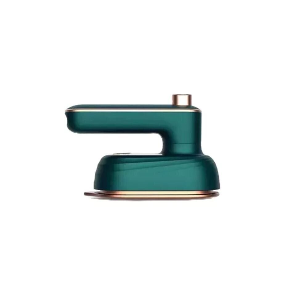 兩用手持掛燙機 電熨斗 蒸氣熨鬥 電熨鬥 小熨鬥 迷你熨鬥 乾濕兩用 送禮-圖片-9